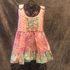 NWOT Matilda Jane top